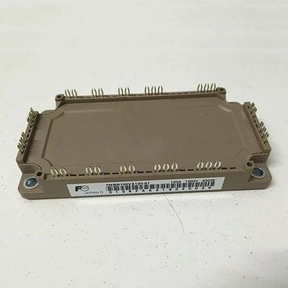 new Fuji 7MBR100VX120-51 IGBT Module 1PC 7MBR100VX12051 - FUJI