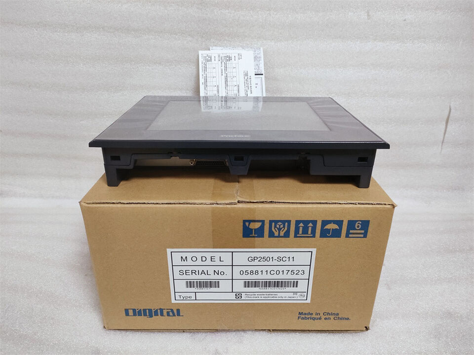 new 1PC Pro-face GP2501-SC11 Touch Screen In Box ping - PRO-FACE