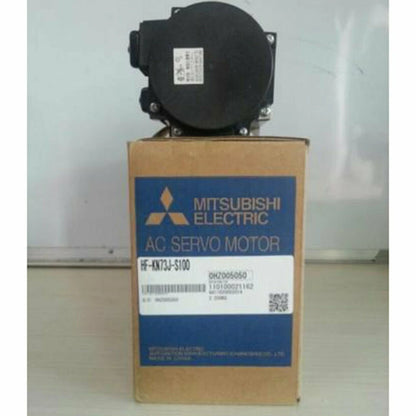 new 1PC Mitsubishi HF-KN73J-S100 Servo Motor ping