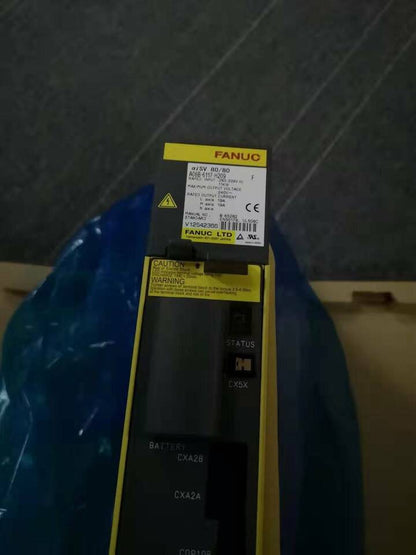 new 1PC FANUC A06B-6117-H209 Servo Amplifier In Box ping - FANUC