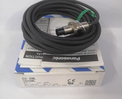 new 1PC Panasonic GX-8ML Proximity Switch Sensor GX8ML - PANASONIC