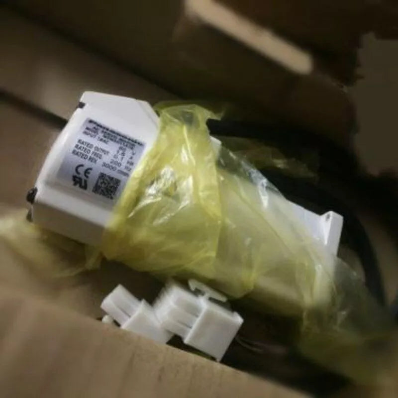 new 1PC Panasonic MSMA011A1E AC Servo Motor ping - PANASONIC