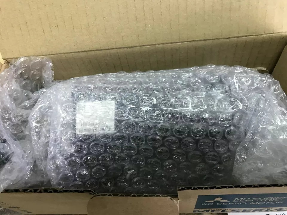 new 1PC Mitsubishi HC-MF23B-S24 HCMF23BS24 Servo Motor ping - MITSUBISHI HEAVY INDUSTRIES
