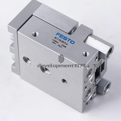 new 1PC FESTO SLT-16-20-P-A 170561 Slide cylinder - FESTO