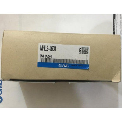 new 1PC SMC MHL2-16D1 Pneumatic Finger Cylinder MHL216D1 - SMC
