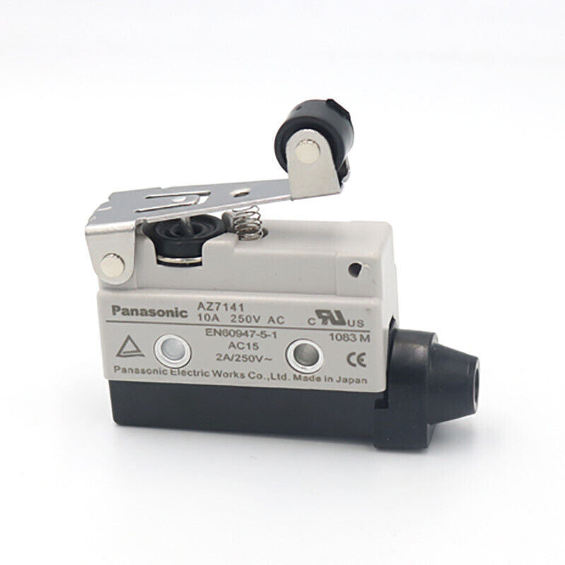 new Panasonic AZ7141 Limit Switch 1PC - PANASONIC