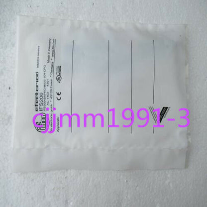 IFM Sensor IFS206 - IFM