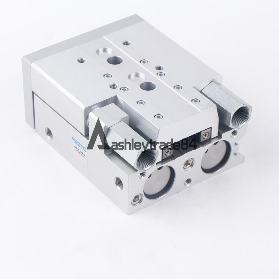 SLT-25-50-P-A 170578 sliding table cylinder - KOEED