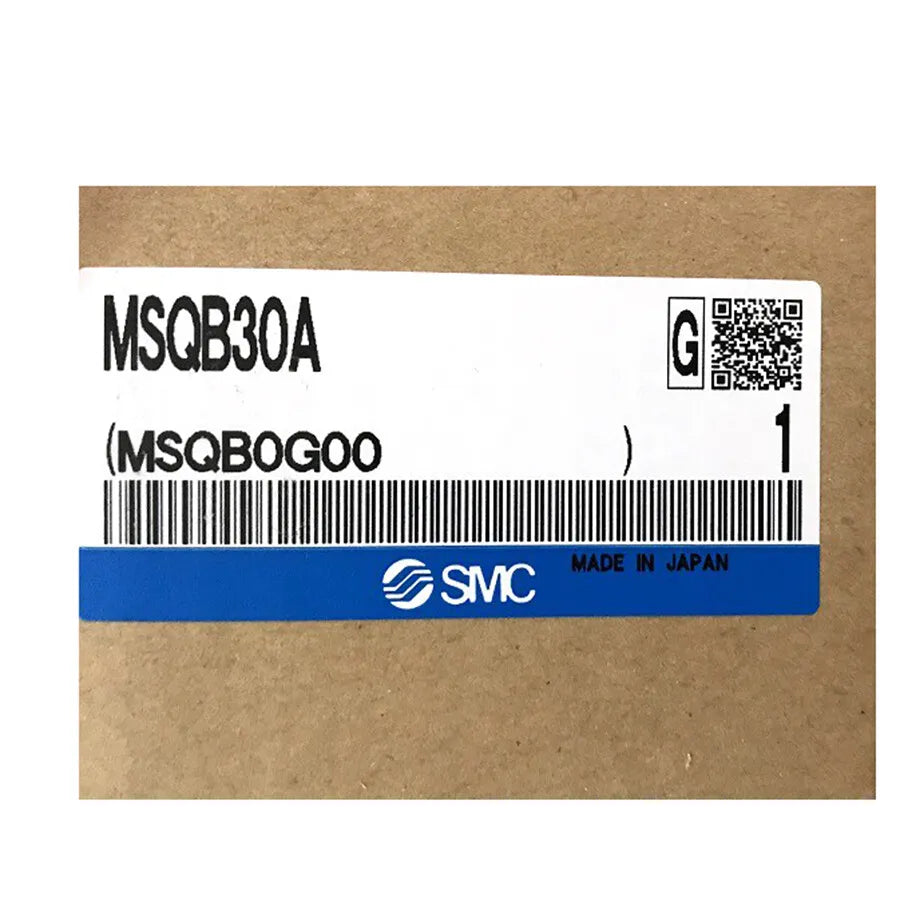 SMC MSQB30A Cylinder - 1 Piece - SMC