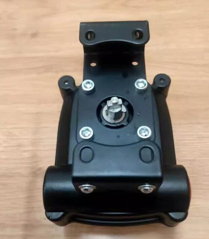 new 1Pcs FIT FOR Pneumatic valve switch position feedback transmitter ALS-200M2 dome - HONEYWELL