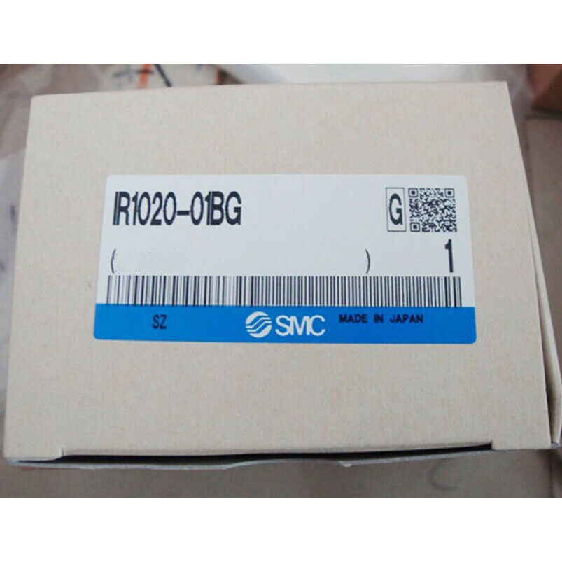 new 1PC SMC IR1020-01BG Pressure Regulating Valve IR102001BG - SMC