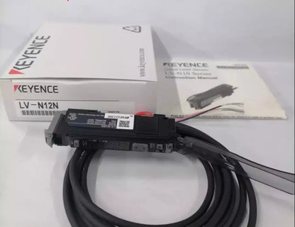 new 1PC Keyence LV-N12N Laser Sensor LVN12N - KEYENCE
