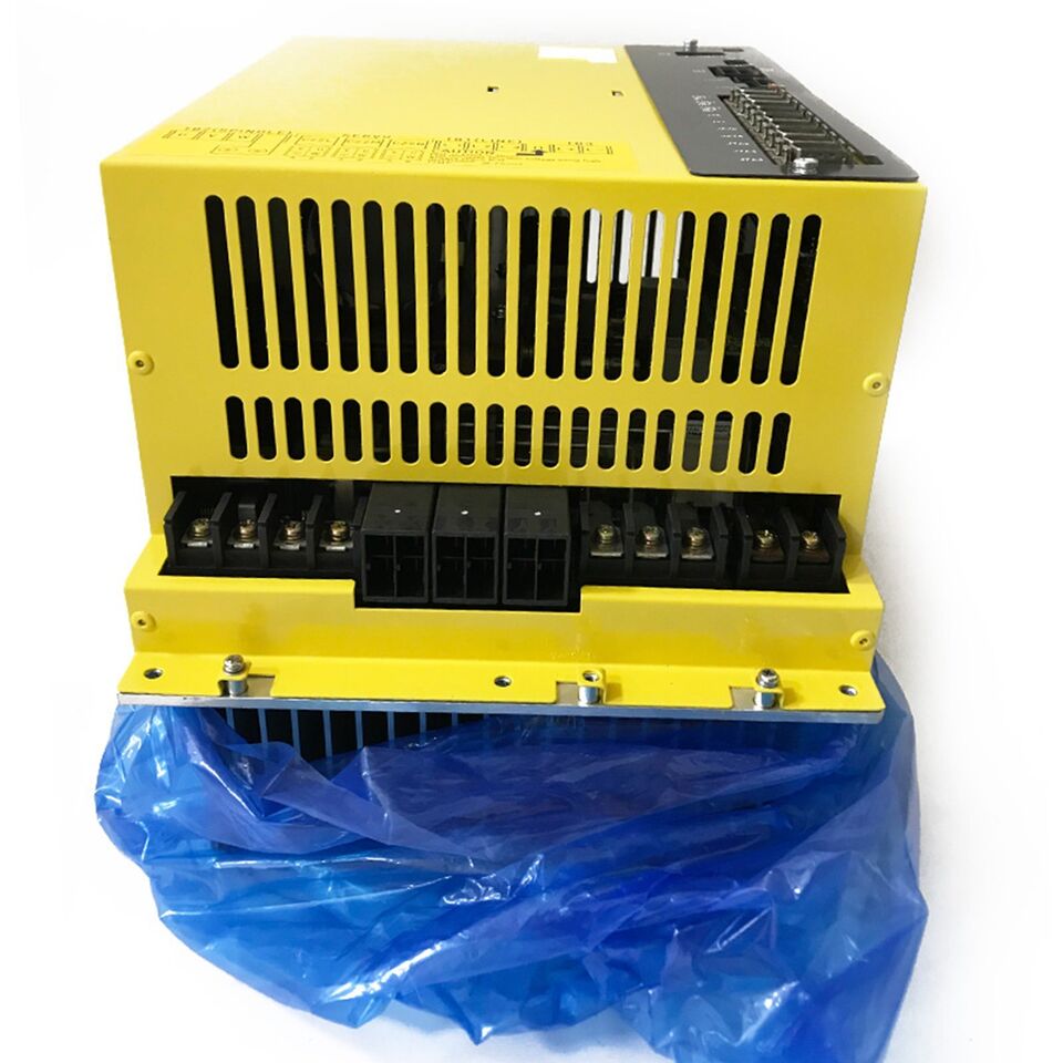 new 1PC FANUC A06B-6134-H303#A Servo Driver Amplifier In Box ping - FANUC