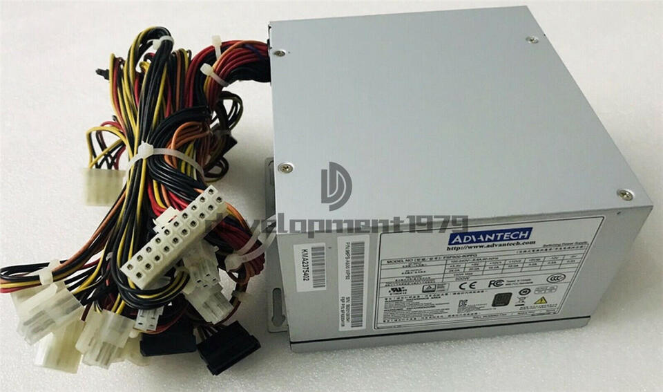 Advantech Power Supply FSP500-60PFG - ADVANTECH
