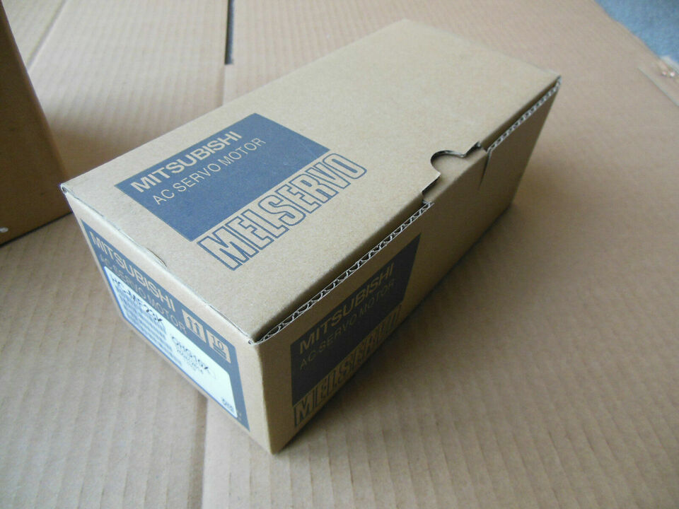new 1PC Mitsubishi HC-MF23K Servo Motor HCMF23K In Box - MITSUBISHI