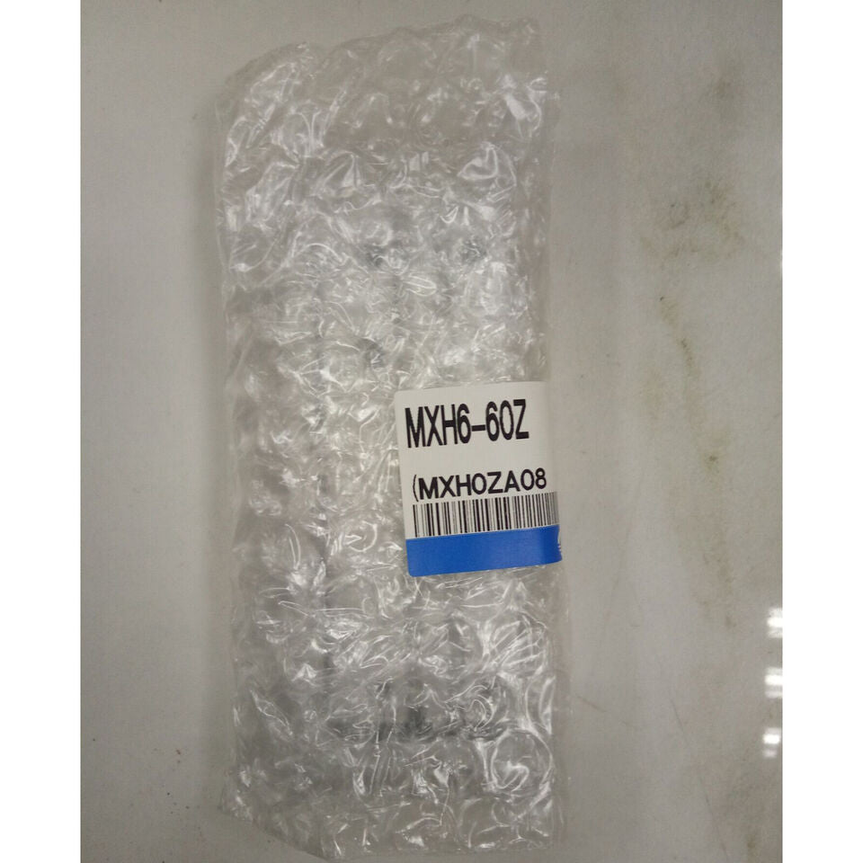 new 1PC SMC MXH6-60Z Cylinder MXH660Z - SMC