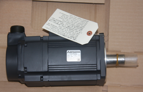 new 1PC Mitsubishi HC-RFS203B AC Servo Motor HCRFS203B ping - MITSUBISHI