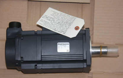 new 1PC Mitsubishi HC-RFS203B AC Servo Motor HCRFS203B ping - MITSUBISHI