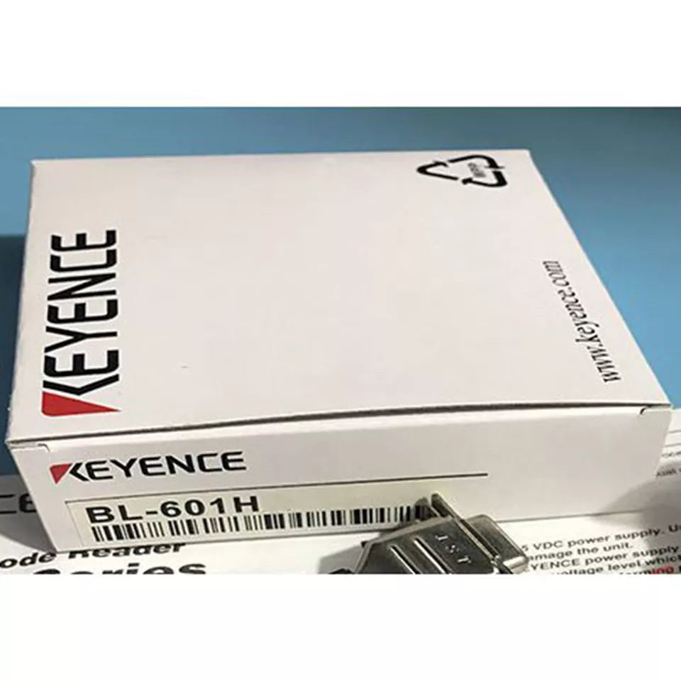 new 1PC Keyence BL-601H Laser Sensor BL601H ping - KEYENCE
