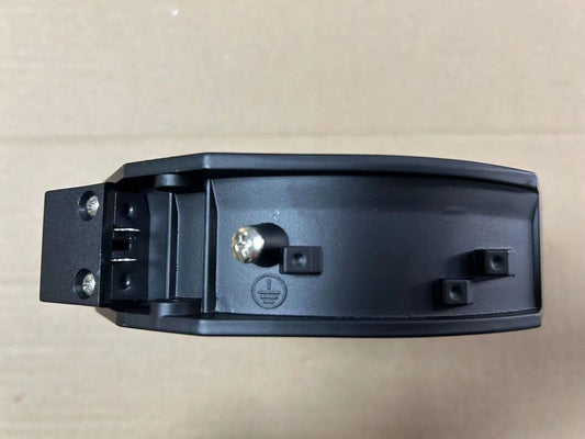 new 1Pcs AC220V 42/40W 50/60Hz 172*150*38MM 5915PC-22W-B30-SM1 AC fan - INCONON