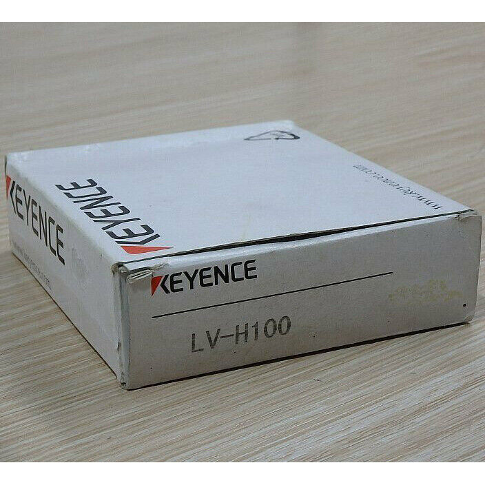 new 1PC Keyence LV-H100 Proximity Sensor LVH100 In Box ping - KEYENCE