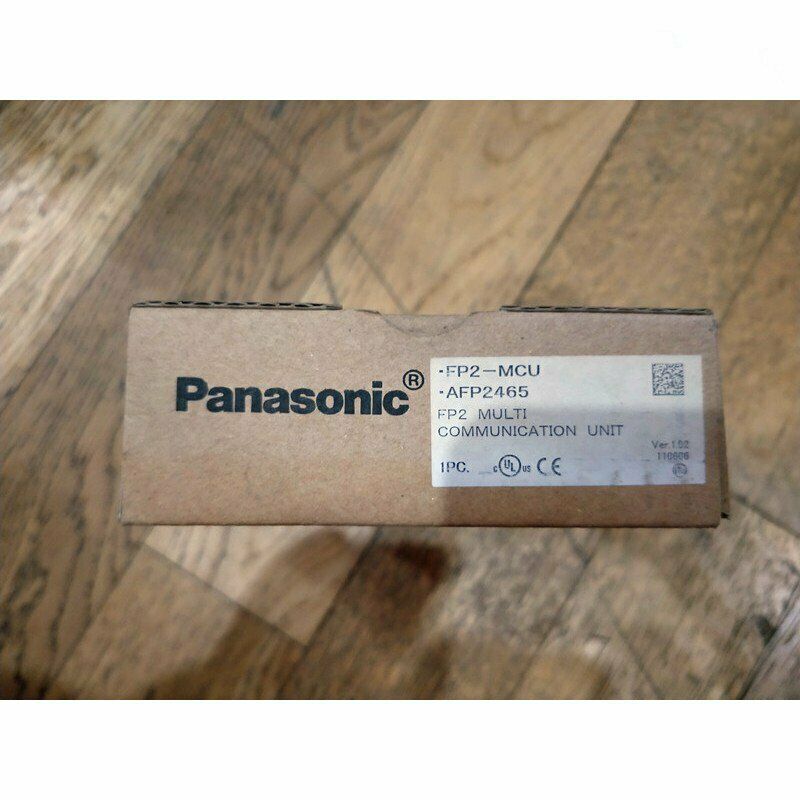 new 1PC Panasonic FP2-MCU AFP2465 PLC Module ping FP2MCU - PANASONIC