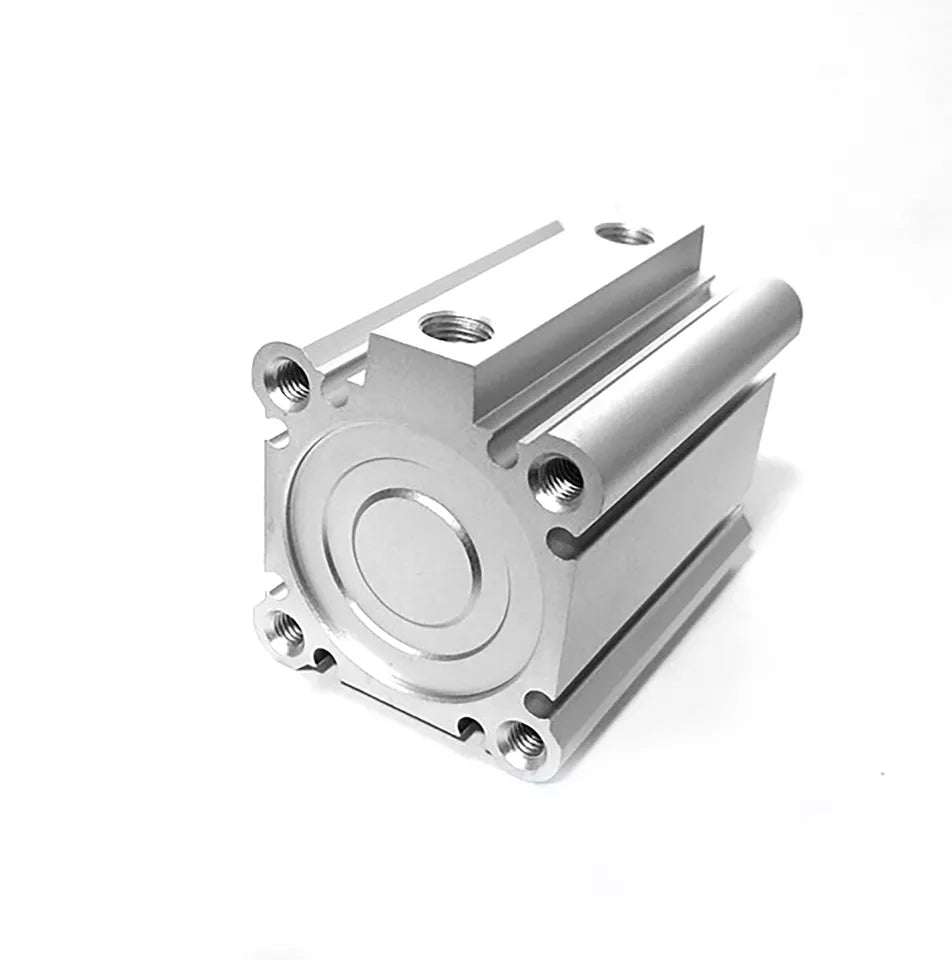 SMC CDQ2A4010DZ Cylinder - SMC