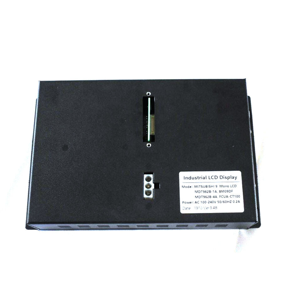 new MITSUBUSHI MDT962B-1A BM09DF FCUA-CT100 System Display ping - MITSUBUSHI