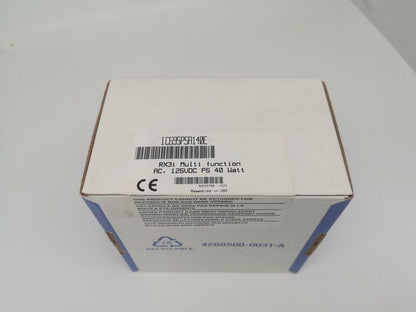 new One Fanuc IC695PSA140 IC695PSA140E PLC Module ping - FANUC