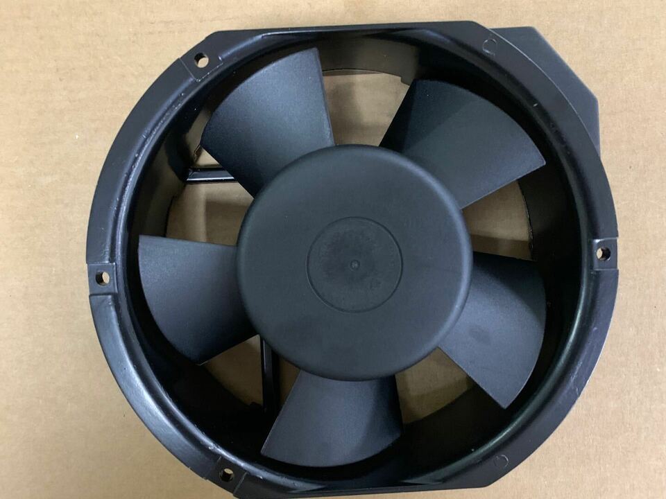 new 1PC CFM AC AXIAL 240-220V 26/25W Cooling Fan 4WT43A 239 - KOEED