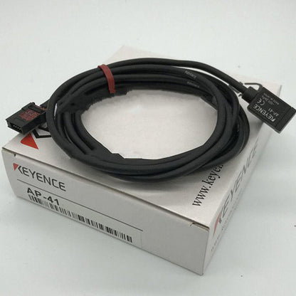 new 1PC Keyence AP-41 Pressure Sensor In Box AP41 - KEYENCE