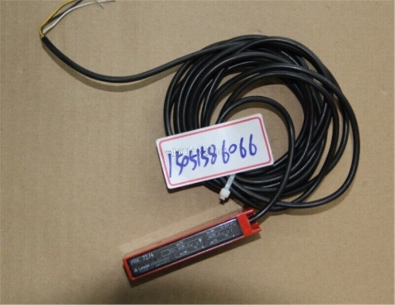 LEUZE PRK Used 1 Pc 90% TB - LEUZE