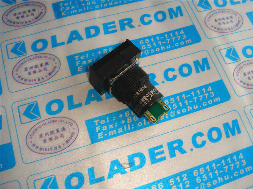 new Omron M2BJ-B24 Buzzer One M2BJB24 - OMRON