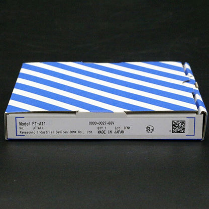 1PC Panasonic FT-A11 Sensor Switch FTA11 - PANASONIC