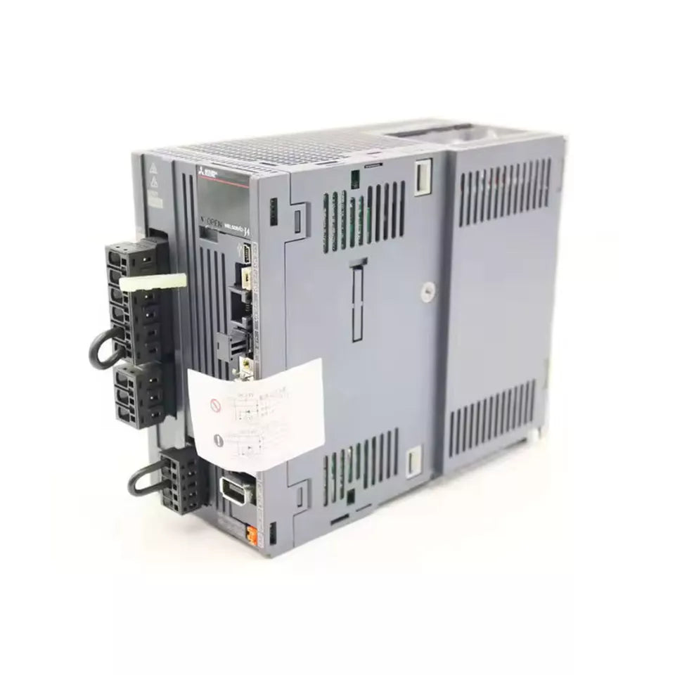 1PCS Mitsubishi MRJ4350A Servo Drive New - MITSUBISHI