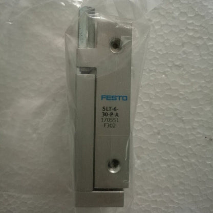 FESTO Slide Cylinder DSLT-6-30-P-A - FESTO