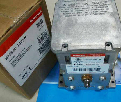 new 1PCS Honeywell M7284C 1083 Modutrol Motor M7284C1083 ping