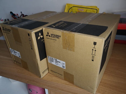 new 1PC Mitsubishi FR-E720-5.5K Inverter In Box ping - MITSUBISHI