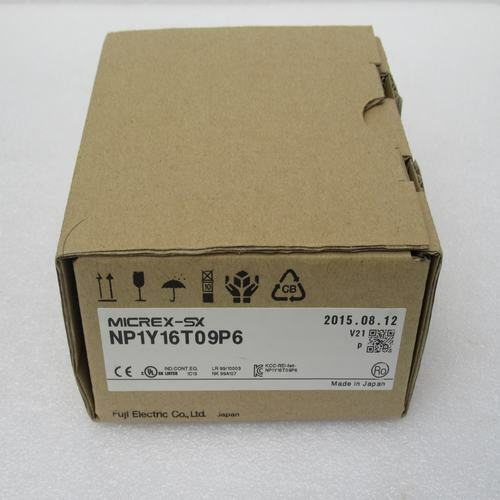 new One Fuji NP1Y16T09P6 PLC Module ping - ONE FUJI