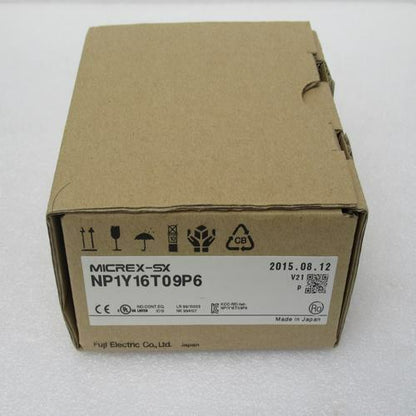 new One Fuji NP1Y16T09P6 PLC Module ping - ONE FUJI
