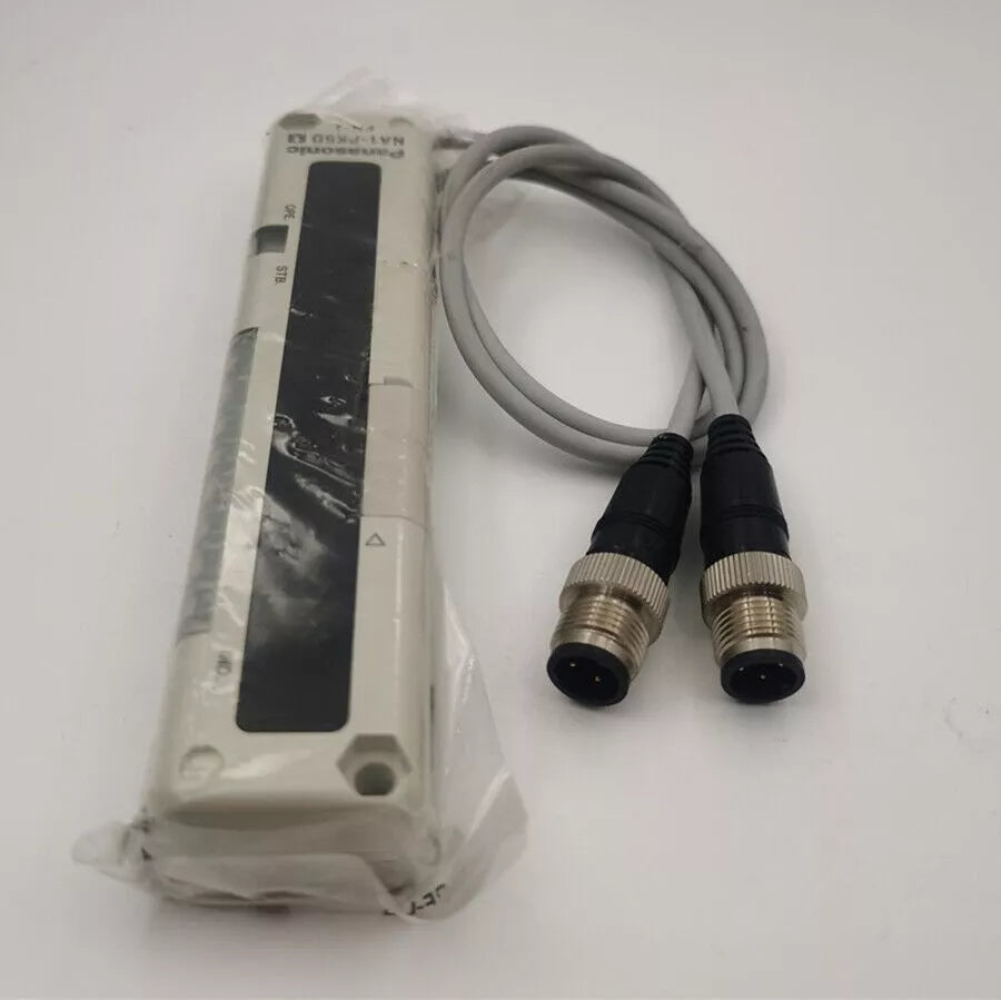 High-Performance Panasonic NA1PK5PNJ Sensor - 1 Piece - Industrial Designed - No External Power Required - Durable and Reliable for Various Applications - PANASONIC