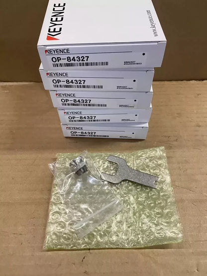 new 1PC Keyence OP-84327 Sensor Mounting Bracket OP84327 - KEYENCE
