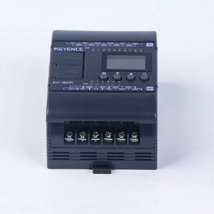 new 1PC Keyence KV-16DR PLC Module KV16DR ping - KEYENCE