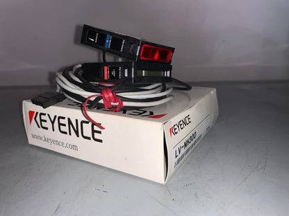 new 1PC Keyence LV-NH300 Laser Sensor In Box ping LVNH300 - KEYENCE