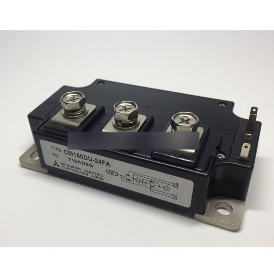 Mitsubishi CM150DU24FA Module - MITSUBISHI