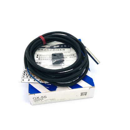 New Panasonic GX-5S Proximity Switch UGX5S Professional Camera Switch - PANASONIC
