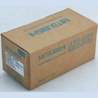 new 1PC Mitsubishi AJ65BT-64RD3 PLC Module In Box AJ65BT64RD3 - MITSUBISHI