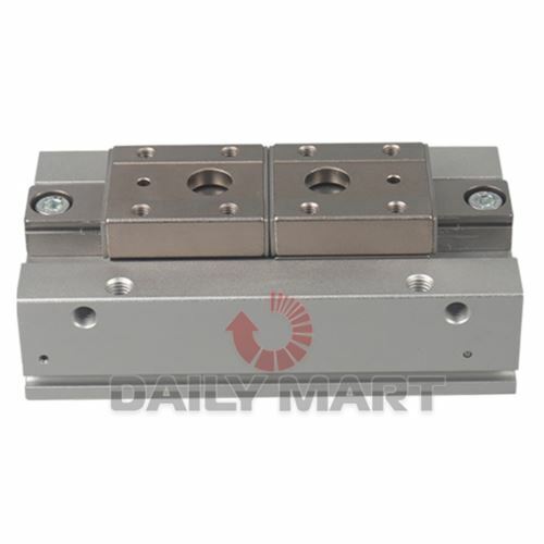 new SMC MHF2-20D1 MHF220D1 Parallel Gripper-Double-Acting - SMC