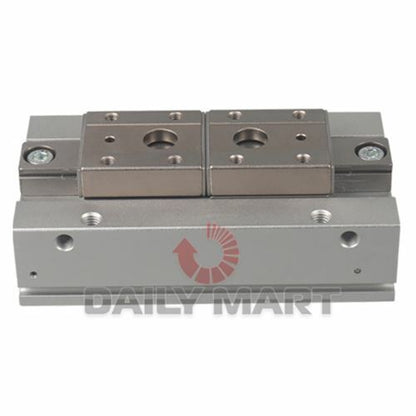 new SMC MHF2-20D1 MHF220D1 Parallel Gripper-Double-Acting - SMC