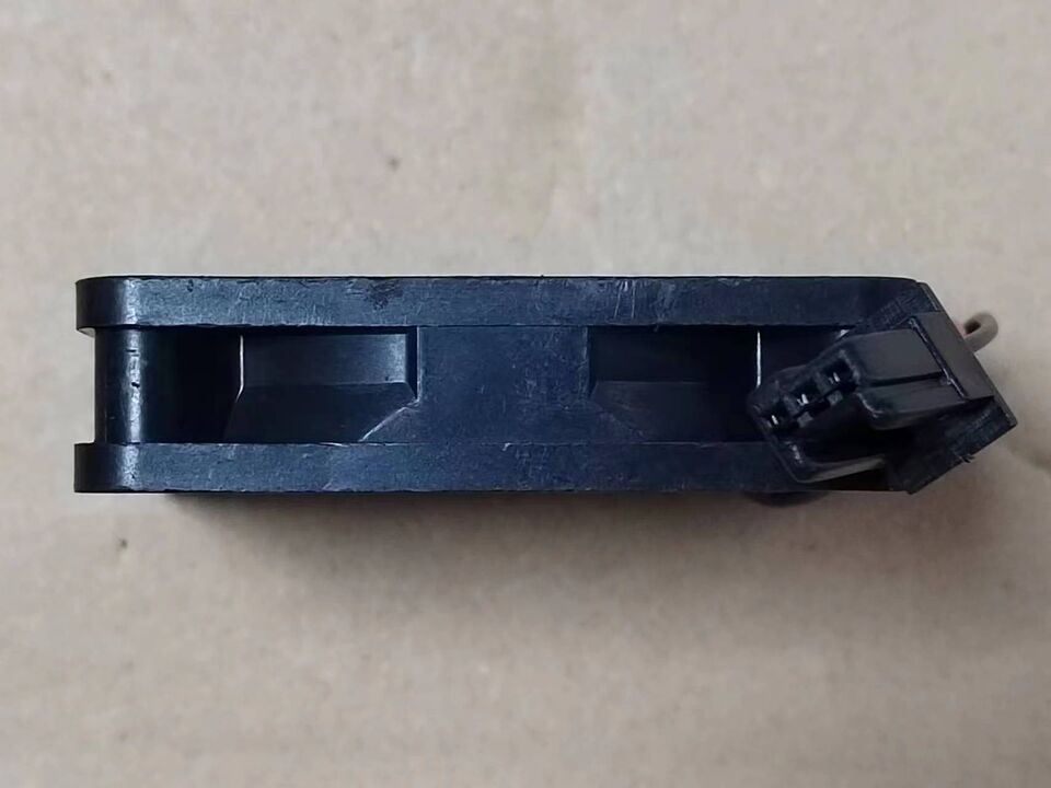 new 1X for DC24V 0.12A 3pin Cooling Fan 9WF0624H7D05 A90L-0001-0423#50 - PLC INDUSTRY